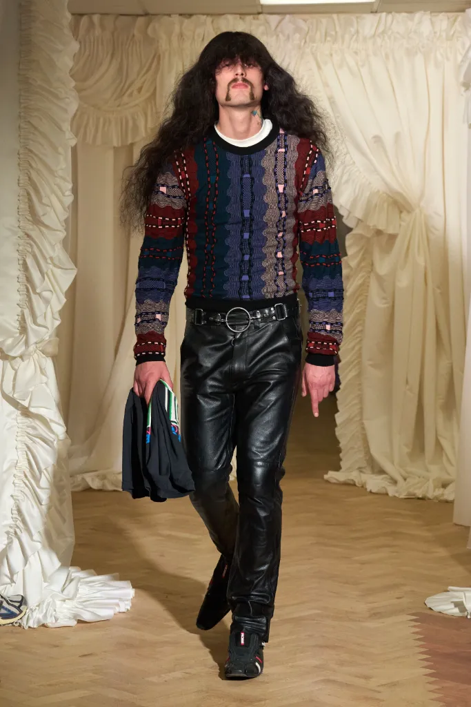 Martine Rose 26SS M1